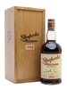 Glenfarclas 1962 / Sherry Cask 2647 / Family Cask III Speyside Whisky