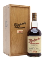 Glenfarclas 1962 / Sherry Cask 2647 / Family Cask III Speyside Whisky
