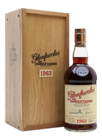 Glenfarclas 1963 / Sherry Cask 4098 / 1st Release / The Family Casks Speyside Whisky