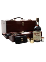 Glenfarclas 1963 / William & Son Rifle Shotgun Cleaning Kit Speyside Whisky