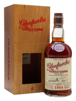 Glenfarclas 1964 / Family Casks / Cask 4726 Speyside Whisky