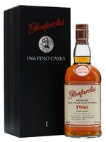 Glenfarclas 1966 / 47 Year Old / Fino Sherrry Cask Speyside Whisky