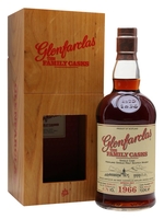 Glenfarclas 1966 / Family Casks / Cask 4199 Speyside Whisky