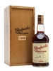 Glenfarclas 1966 / Sherry Cask 4177 / 1st Release / The Family Casks Speyside Whisky