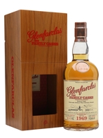 Glenfarclas 1969 / Family Casks S16 / 2451 Speyside Whisky