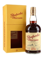 Glenfarclas 1970 / Family Casks VII / Cask 6778 Speyside Whisky