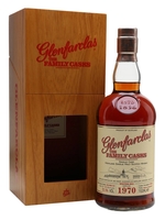 Glenfarclas 1970 / Family Casks W15 / 2033 Speyside Whisky
