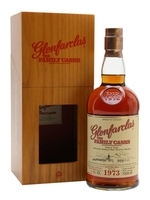 Glenfarclas 1973 / Family Casks 2014 / Sherry Cask R1 Speyside Whisky