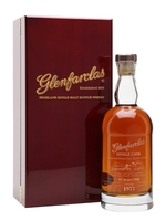 Glenfarclas 1977 / 42 Year Old / Oloroso Sherry Hogshead Speyside Whisky
