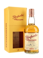 Glenfarclas 1977 / The Family Casks / Cask 61 Speyside Whisky