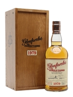 Glenfarclas 1979 / The Family Casks Speyside Single Malt Scotch Whisky