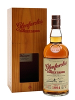 Glenfarclas 1994 / Family Casks S20 / Cask 4337 Speyside Whisky