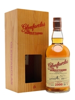 Glenfarclas 2000 / Family Casks S20 / Cask 4084 Speyside Whisky
