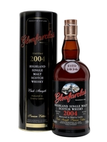 Glenfarclas 2004 Cask Strength / Bot.2015 Speyside Whisky