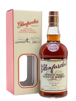 Glenfarclas 2007 Marriage of Casks / TWE Exclusive Speyside Whisky