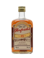 Glenfarclas 21 Year Old / Bot.1970s Speyside Single Malt Scotch Whisky