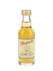 Glenfarclas 21 Year Old / Miniature Speyside Whisky