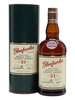 Glenfarclas 21 Year Old Speyside Single Malt Scotch Whisky