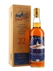 Glenfarclas 22 Year Old / Spirit of the Millennium Speyside Whisky