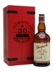 Glenfarclas 30 Year Old / 180 Years In Production Speyside Whisky