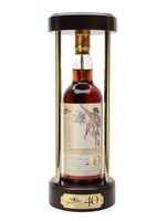 Glenfarclas 40 Year Old / Millennium Edition / The Jolly Beggars Speyside Whisky