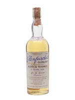 Glenfarclas 5 Year Old / Bot.Early 1970s Speyside Whisky