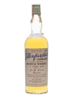Glenfarclas 5 Year Old / Bot.Early 1970s Speyside Whisky