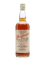 Glenfarclas 8 Year Old / 105