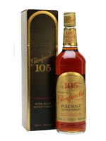 Glenfarclas 8 Year Old / 105
