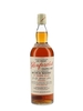 Glenfarclas 8 Year Old / Bot.1970s Speyside Single Malt Scotch Whisky