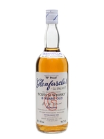 Glenfarclas 8 Year Old / Bot.1970s Speyside Single Malt Scotch Whisky