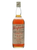 Glenfarclas 8 Year Old / Bot.1970s Speyside Single Malt Scotch Whisky