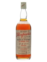 Glenfarclas 8 Year Old / Bot.1970s Speyside Single Malt Scotch Whisky