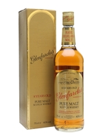 Glenfarclas 8 Year Old / Bot.1980s Speyside Single Malt Scotch Whisky