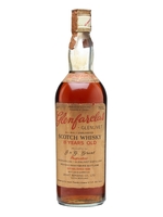 Glenfarclas-Glenlivet 8 Year Old / Bot.1970s Speyside Whisky