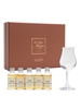 Glenfarclas Tasting Set / 5x3cl Speyside Single Malt Scotch Whisky