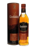 Glenfiddich 14 Year Old / Rich Oak Speyside Single Malt Scotch Whisky
