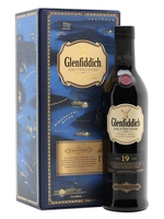 Glenfiddich 19 Year Old / Age of Discovery Bourbon Speyside Whisky