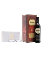 Glenfiddich 19 Year Old / Age of Discovery Red Wine Speyside Whisky