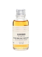 Glenfiddich 19 Year Old Age of Discovery Sample / Bourbon Speyside Whisky