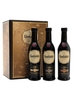 Glenfiddich 19 Years Old Age of Discovery / 3x20cl Set Speyside Whisky