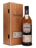 Glenfiddich 1961 / 47 Year Old / Cask 9016 Speyside Whisky