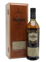 Glenfiddich 1965 Vintage Reserve / Cask 10837 Speyside Whisky