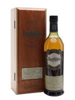 Glenfiddich 1972 / 32 Year Old / Cask 16032 Speyside Whisky