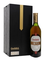Glenfiddich 1973 / 49 Year Old / Cask 11560 / Archive Collection Speyside Whisky