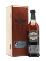 Glenfiddich 1974 / 50th Anniversary Of The Queen