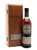 Glenfiddich 1975 / 34 Year Old / Visitor Centre 40th Anniv. Speyside Whisky