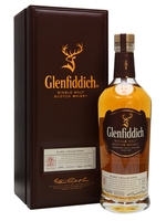 Glenfiddich 1975 / 37 Year Old / Rare Collection Speyside Whisky