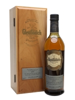 Glenfiddich 1975 / Vintage Reserve Speyside Single Malt Scotch Whisky