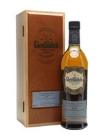 Glenfiddich 1976 Concorde / Cask 2433 Speyside Whisky